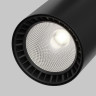 Трековый светильник MAYTONI VUORO TR029-3-10W4K-M-B