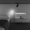 Трековый светильник MAYTONI VUORO TR029-3-20W4K-S-B