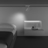 Трековый светильник MAYTONI VUORO TR029-3-26W3K-M-W