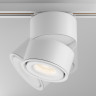 Трековый светильник MAYTONI YIN TR084-1-15W3K-D-W