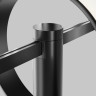 Трековый светильник MAYTONI ZERO FLARITY TR230-1-10W3K-B