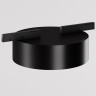 Трековый светильник MAYTONI ZON LEVITY TR189-1-12W2.7K-B