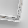 Угловой коннектор MAYTONI GRAVITY TRX010CL-21W накладной белый