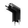 Угловой коннектор внутренний MAYTONI TRA004ICL-22B черный