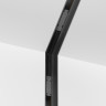 Угловой коннектор внутренний MAYTONI TRA004ICL-22B черный