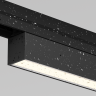 Уличный трековый светильник MAYTONI BASIS EXILITY IP O-TR02-1-S-24WB3K