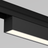 Уличный трековый светильник MAYTONI BASIS EXILITY IP O-TR02-1-S-30WB3K