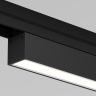 Уличный трековый светильник MAYTONI BASIS EXILITY IP O-TR02-1-S-30WB4K