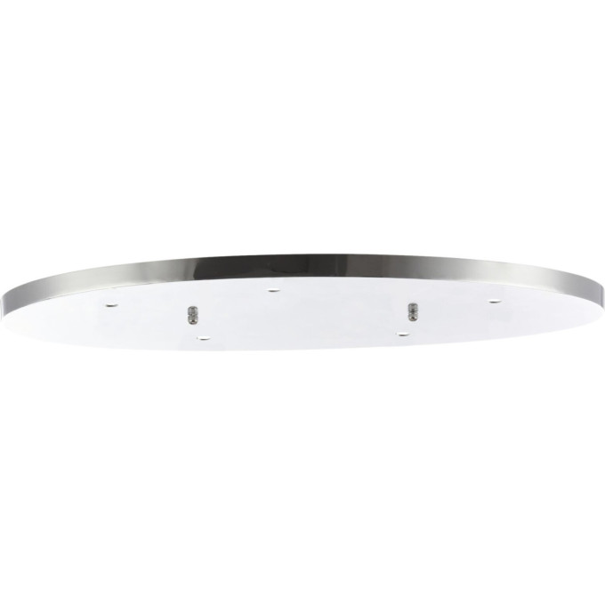 Универсальное крепление MAYTONI LAMP4YOU хром C-55-CR