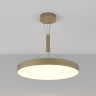 Универсальное крепление MAYTONI ZON матовое золото C032C-03-MG