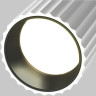 Встраиваемый светильник MAYTONI CALIPSO C110CL-01-GU10-W