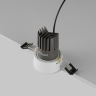 Встраиваемый светитель MAYTONI DIP HIGHT DL123-10W-4K-W
