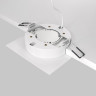 Встраиваемый светильник MAYTONI HOOP DL086-GX53-SQ-WS
