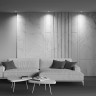 Встраиваемый светильник MAYTONI PHILL DL013-6-L9W