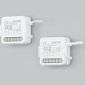 Wi-Fi выключатель MAYTONI MD003 трехканальный