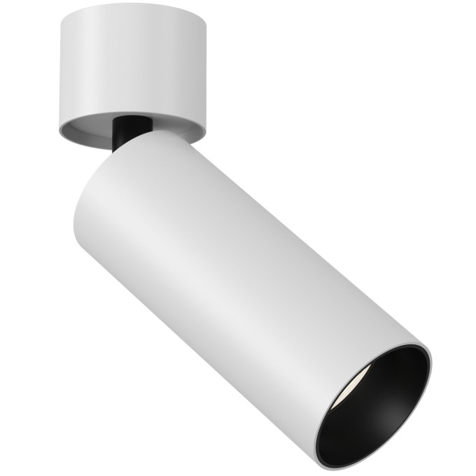 Потолочный светильник MAYTONI FOCUS LED C055CL-L12W4K