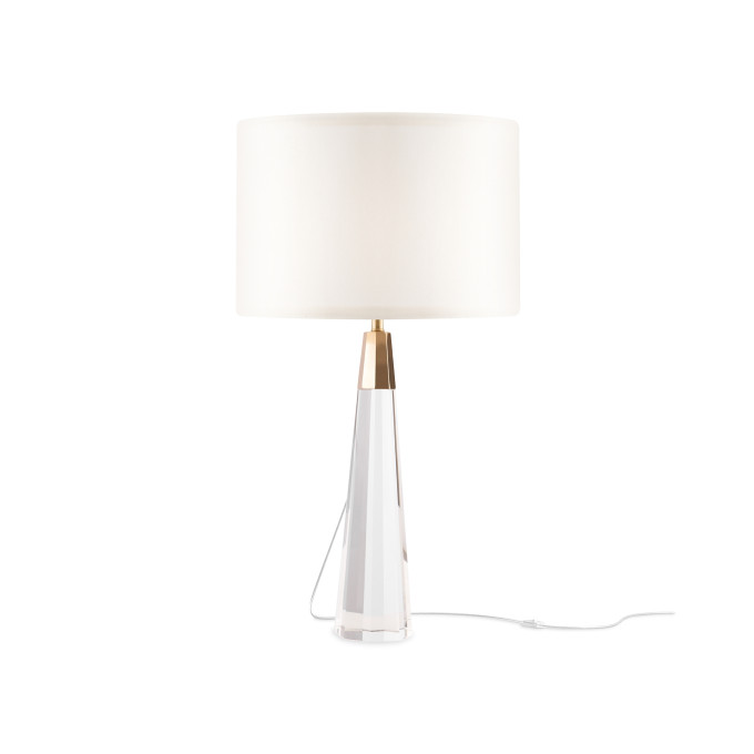 Настольный светильник MAYTONI BIANCO Z030TL-01BS2
