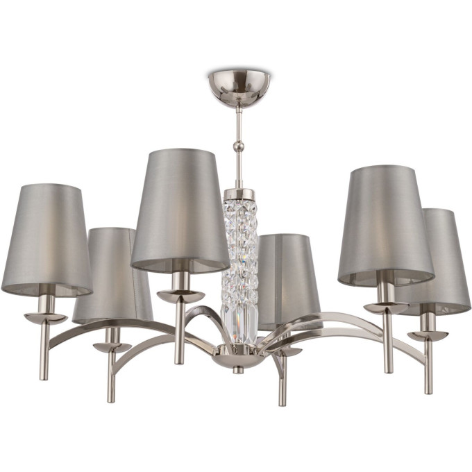 Подвесная люстра MAYTONI KRONA MOD076PL-06N
