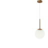 Подвесной светильник MAYTONI BASIC FORM MOD321PL-01G3