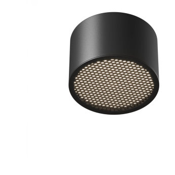 Потолочный светильник MAYTONI GLARE C122CL-GX53-B