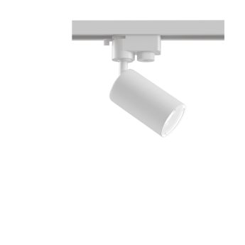 Трековый светильник MAYTONI FOCUS MINI TR002-1-GU10-W