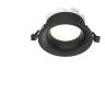 Встраиваемый светильник MAYTONI SLIM DL027-GX53-B