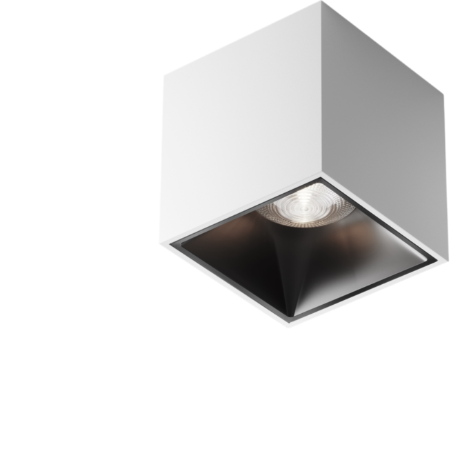 Потолочный светильник MAYTONI ALFA LED C065CL-L12W4K