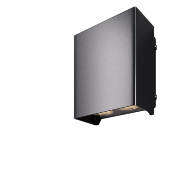 Настенный светильник MAYTONI SHELL O505WL-L6B3K