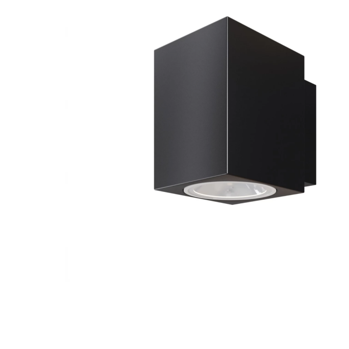 Настенный светильник MAYTONI BLOCK O507WL-L5B3K
