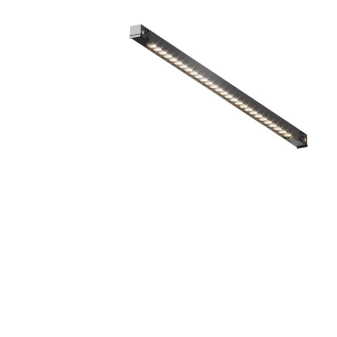 Трековый светильник MAYTONI POINTS EXILITY TR241-2-6W4K-B