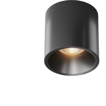 Потолочный светильник MAYTONI ALFA LED C064CL-L12B3K