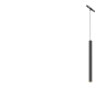 Трековый светильник MAYTONI FOCUS LED EXILITY X TR245-7W3K-B