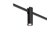 Трековый светильник MAYTONI FOCUS ARITY TR235-1-5W3K-B