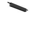 Трековый светильник MAYTONI POINTS ARITY TR237-1-12W3K-B