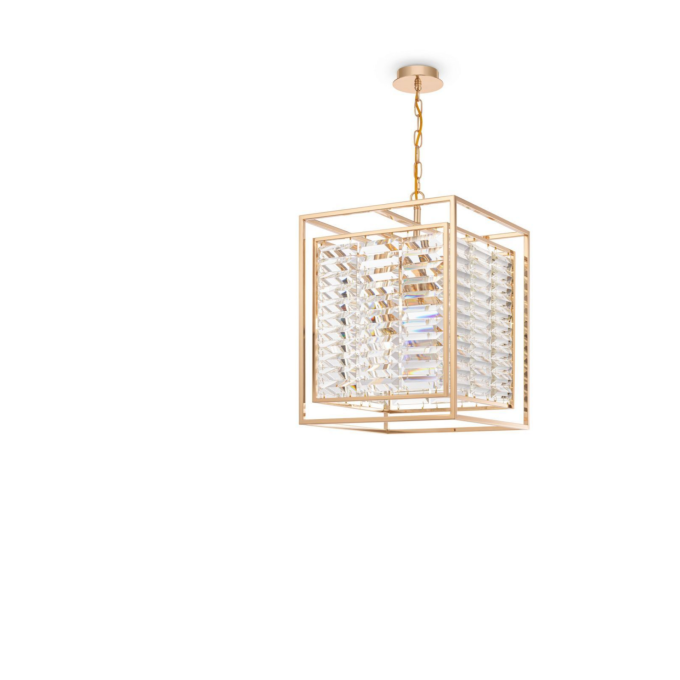Подвесной светильник MAYTONI TENING MOD060PL-04G