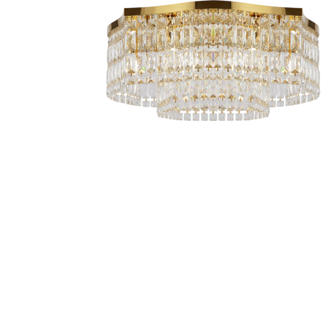 Потолочный светильник MAYTONI DUNE DIA005CL-10G