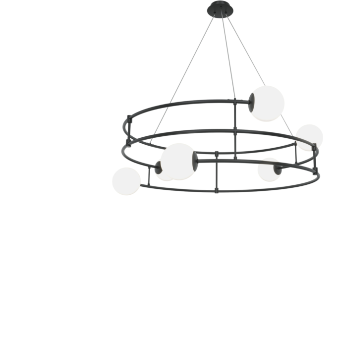 Подвесной светильник MAYTONI BALANCE MOD317PL-06B