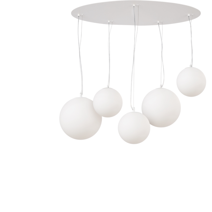 Подвесной светильник MAYTONI BASIC FORM MOD321PL-05W1