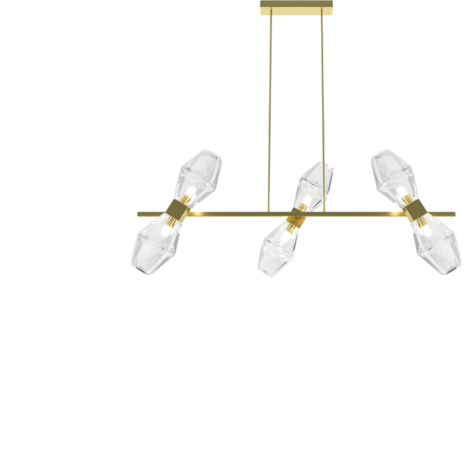 Подвесной светильник MAYTONI COCTAIL TIME MOD325PL-06G
