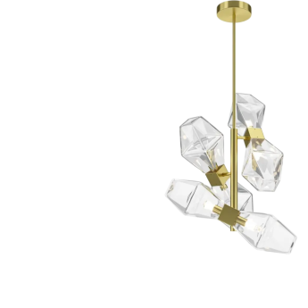 Подвесной светильник MAYTONI COCTAIL TIME MOD325PL-06G1