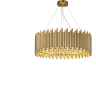 Подвесной светильник MAYTONI COLISEO MOD135PL-08BS