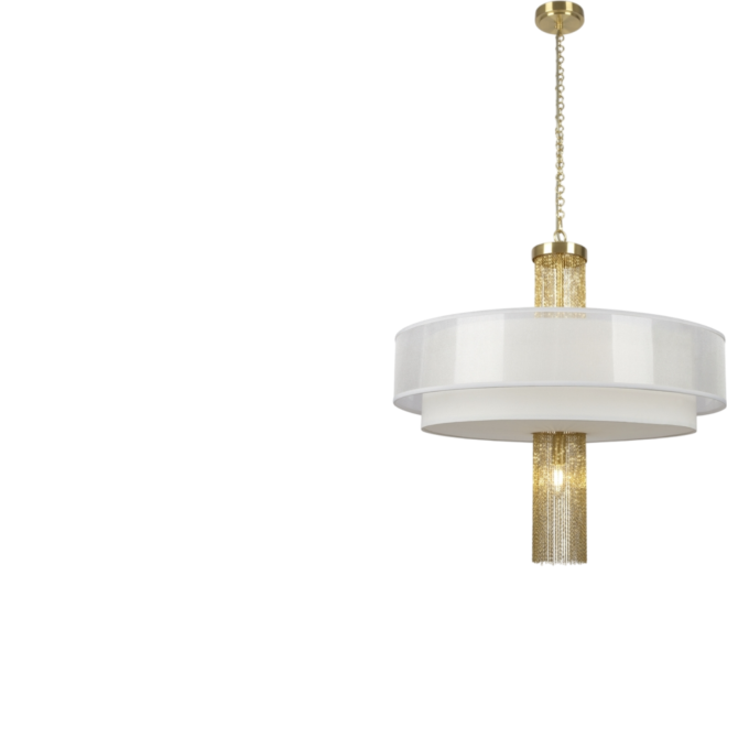 Подвесной светильник MAYTONI IMPRESSIVE MOD151PL-05G