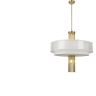 Подвесной светильник MAYTONI IMPRESSIVE MOD151PL-05G