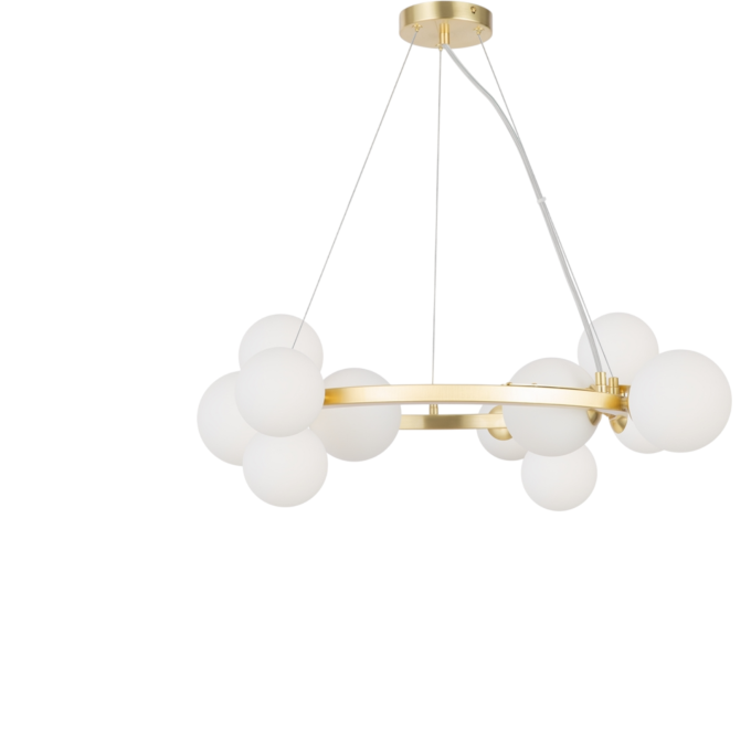 Подвесной светильник MAYTONI DALLAS MOD545PL-11BS