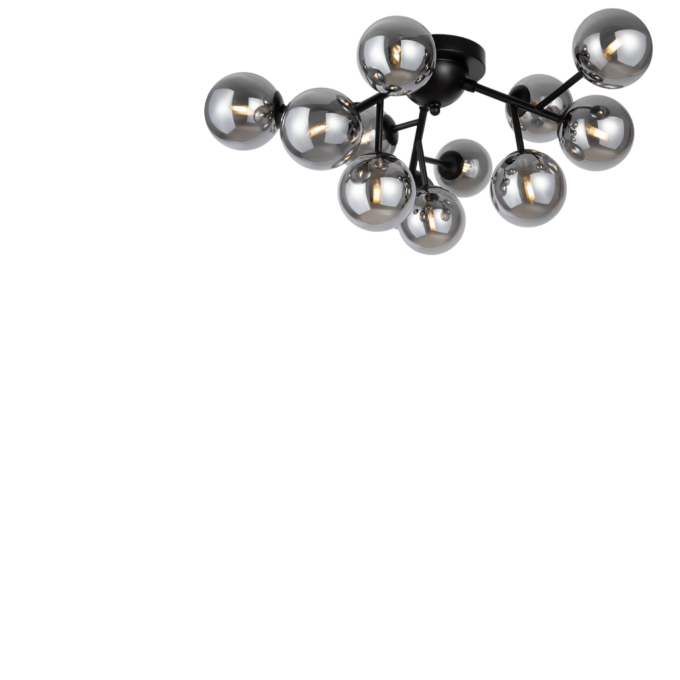 Потолочный светильник MAYTONI DALLAS MOD545CL-12B