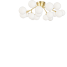 Потолочный светильник MAYTONI DALLAS MOD545CL-20BS
