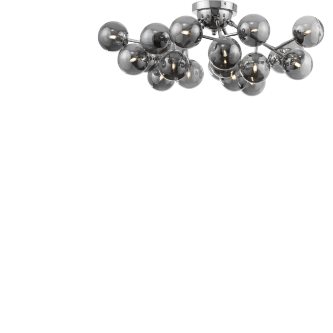 Потолочный светильник MAYTONI DALLAS MOD545PL-20CH