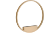 Настенный светильник (бра) MAYTONI RIM MOD058WL-L35BS3K