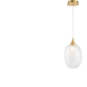 Подвесной светильник MAYTONI AURA MOD016PL-01BS