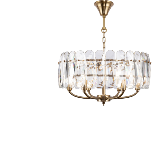 Подвесной светильник MAYTONI SUITE MOD122PL-06BS
